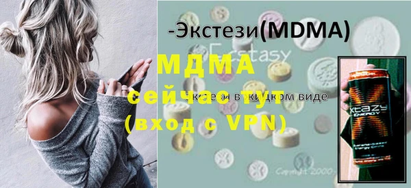 МДПВ Шали